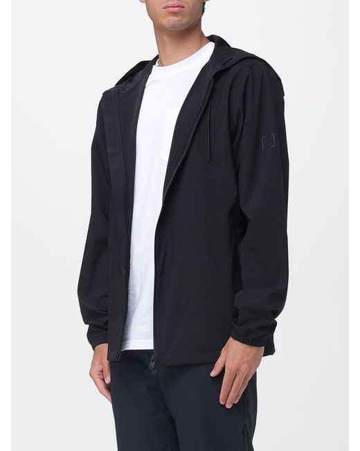Rains Blue Suva Jacket for men