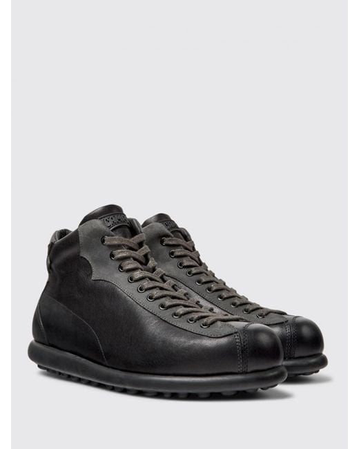 Baskets Homme Camper pour homme en coloris Black