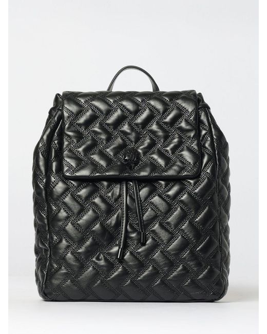 Kurt Geiger Black Shoulder Bag