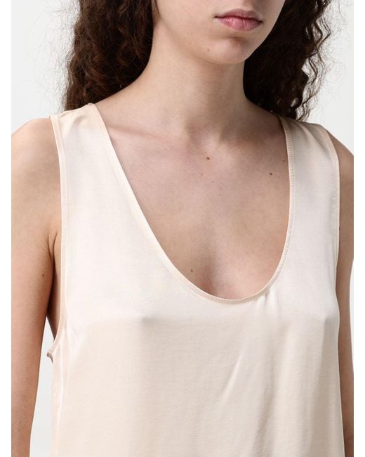 Liu Jo White Top