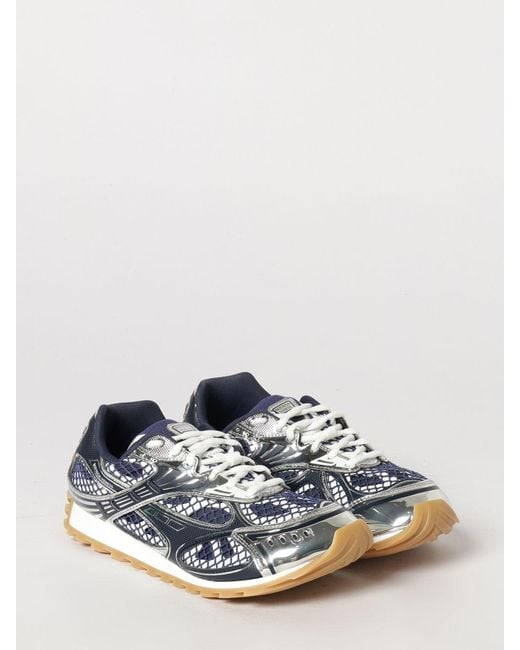 Bottega Veneta White Trainers for men