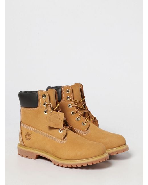 The North Face Brown Boot for men