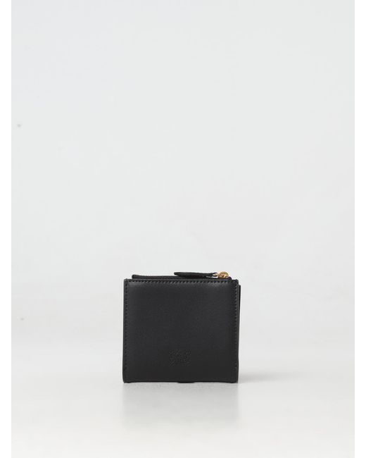 Portacarte Di Credito di Pinko in White