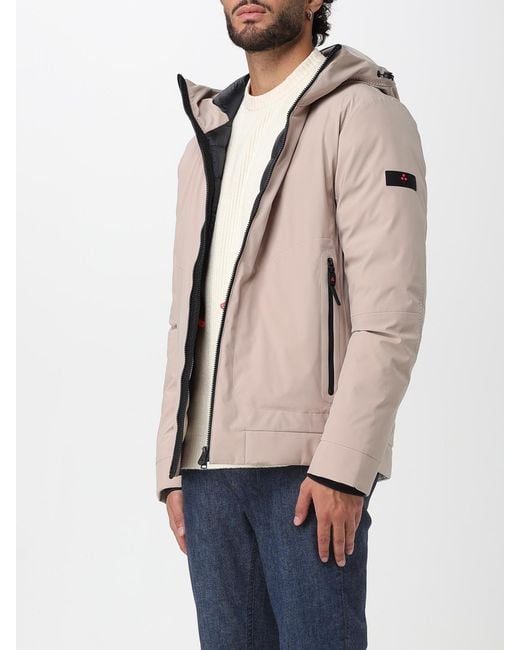 Peuterey Natural Jacket for men