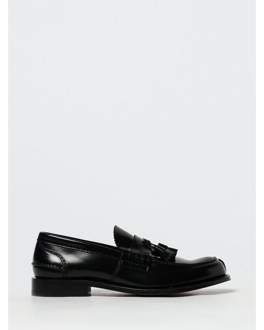 Church's Mokassins Herren in White für Herren