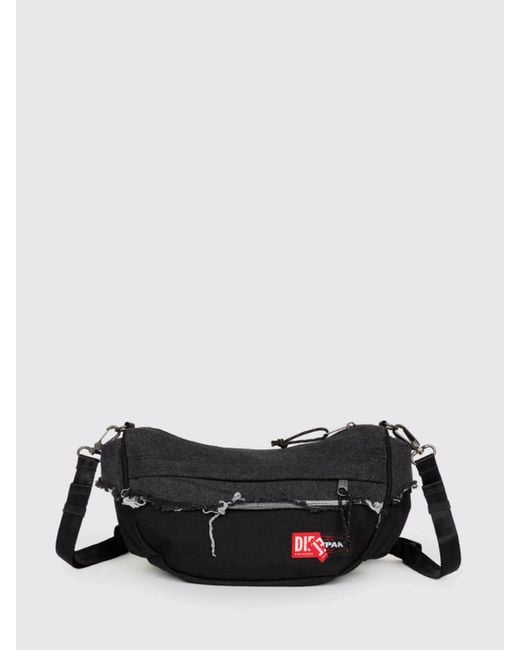 Bolsos Hombre Eastpak de hombre de color White