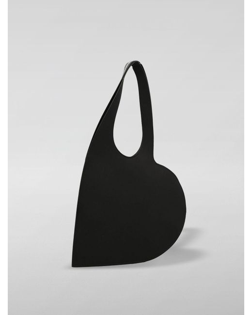 Coperni Gray Shoulder Bag