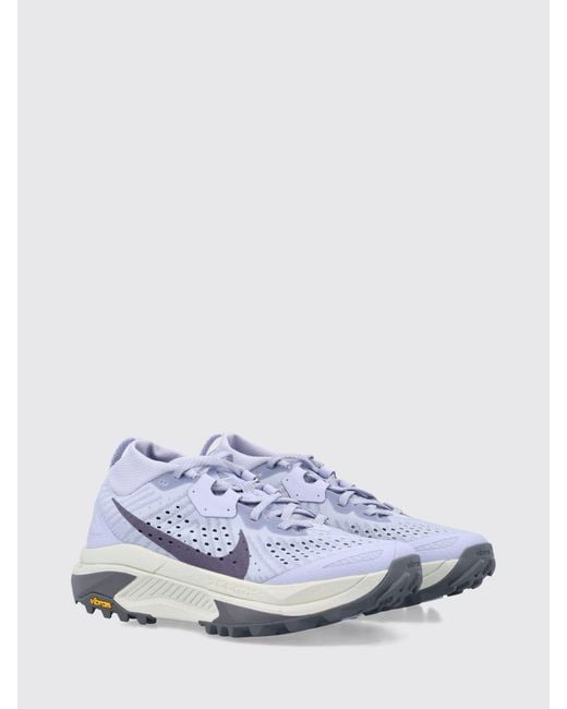 Nike White Trainers
