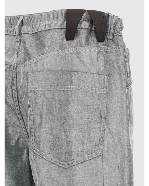 DARKPARK Gray Jeans