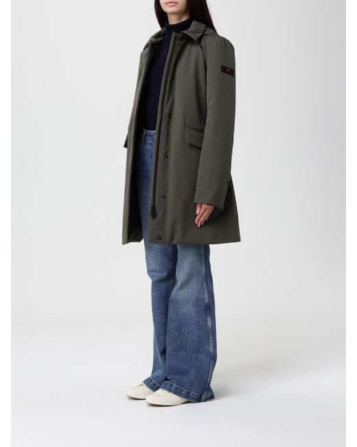 Peuterey Green Jacket