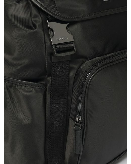 Boss Tasche Herren in Black für Herren