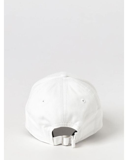 KTZ Hut Herren in White für Herren
