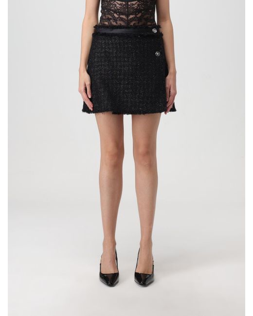 Versace Black Rock Damen