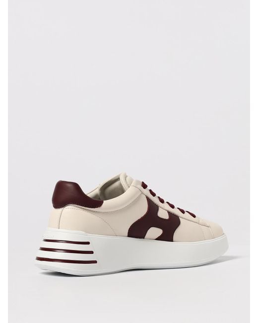 Hogan Natural Shoes