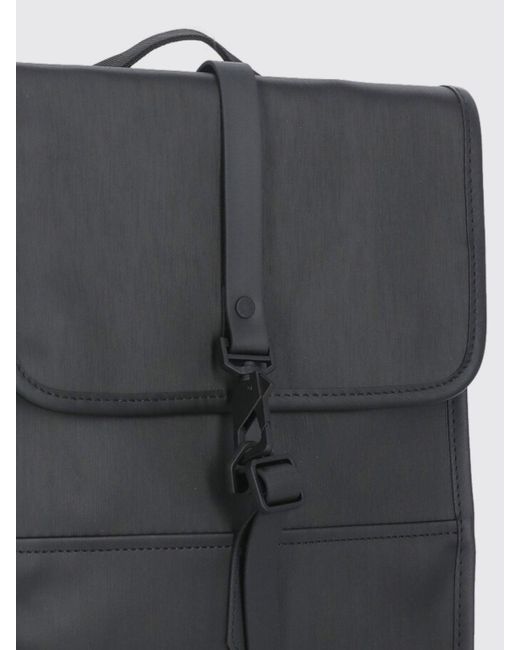Sac À Dos Homme Rains pour homme en coloris Gray