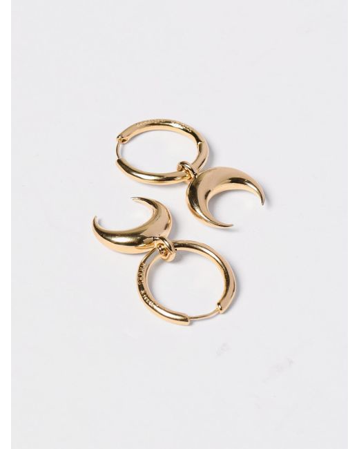 MARINE SERRE White Schmuck Damen