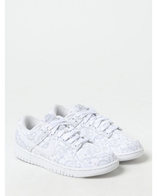 cheap white nike sneakers