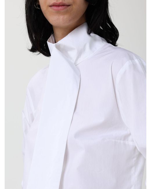 Patou White Top