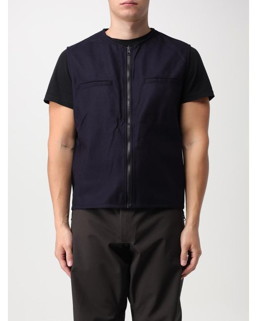 GR10K Jacke Herren in Black für Herren