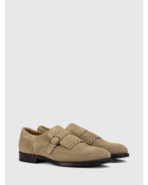 Doucal's Multicolor Shoes for men
