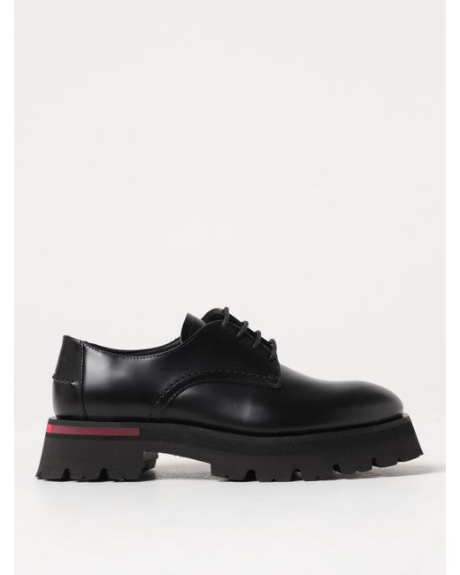 Chaussures Basses Femme Paul Smith en coloris Black