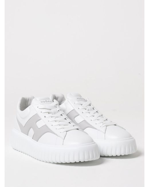 Hogan Sneakers Herren in White für Herren