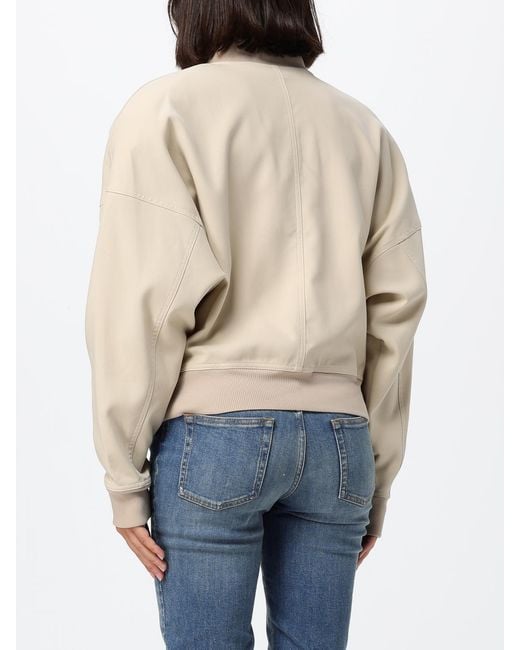 Gucci Natural Jacket