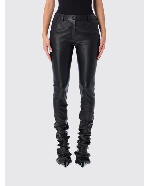 Dolce & Gabbana Blue Dolce &Amp Gabbana Trousers