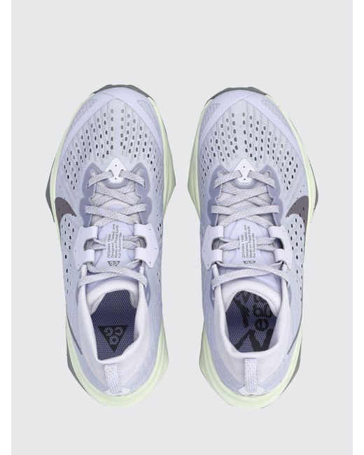 Nike White Trainers