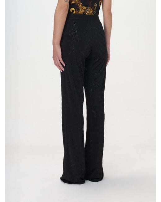 Versace Jeans Couture Blue Pants