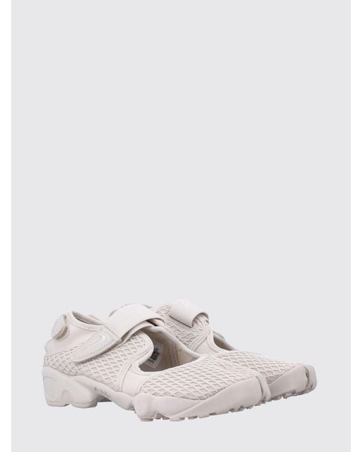 Nike Natural Air Rift Mesh Sneakers