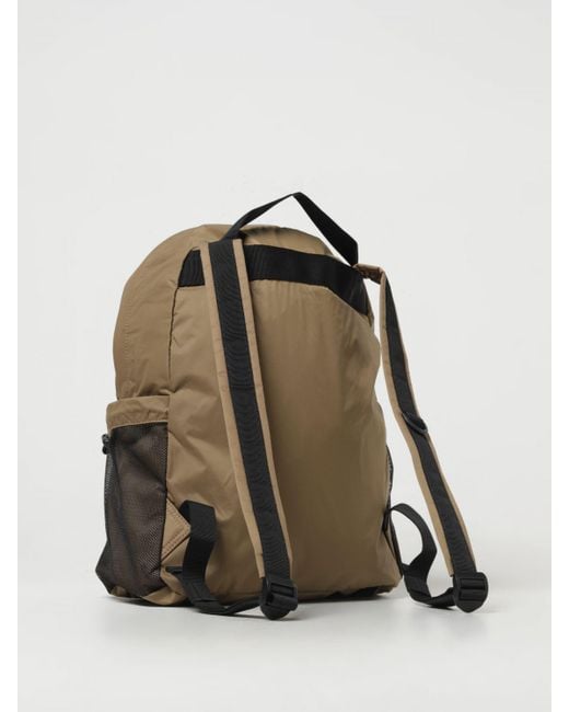 K-Way Green Backpack for men