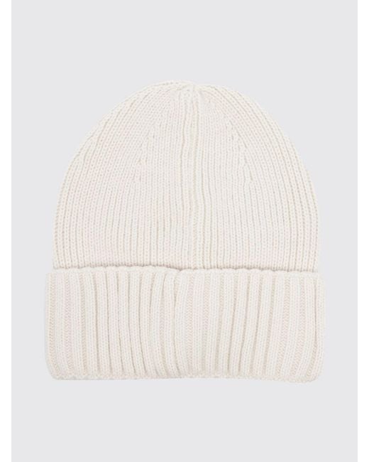 Liu Jo White Hat