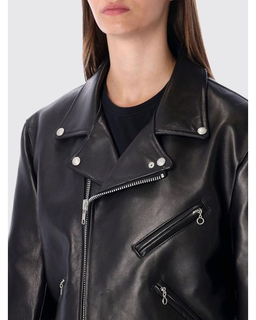 Junya Watanabe Black Coat