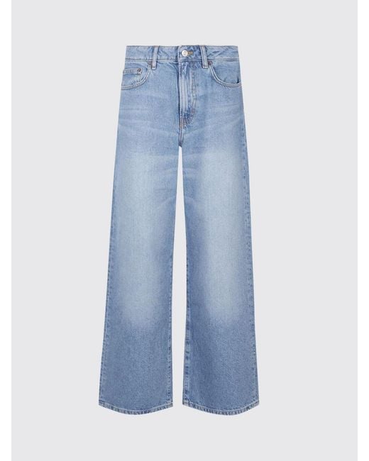 Jeanerica Blue Jeans