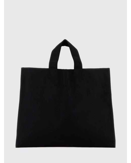 Carven Black Handbag