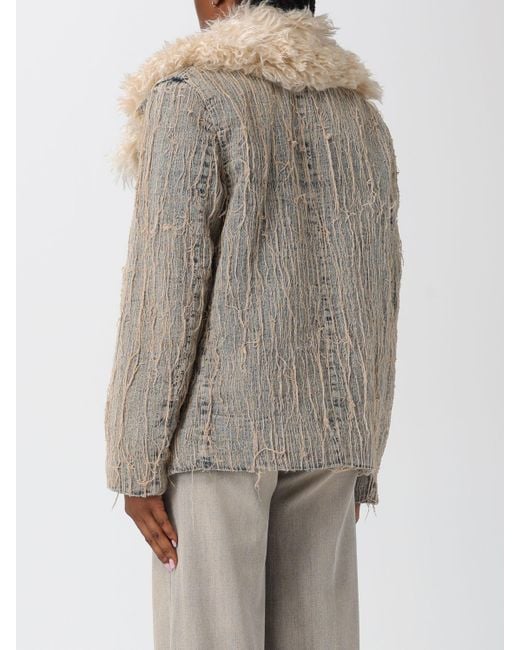 DIESEL Natural Blazer