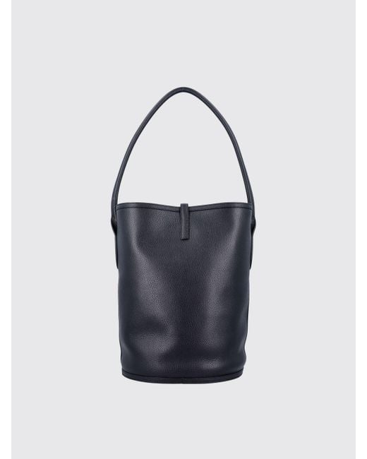 By Malene Birger Blue Handbag