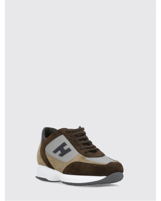 Hogan Multicolor Shoes for men