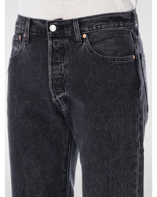 Levi's Blue Jeans for men