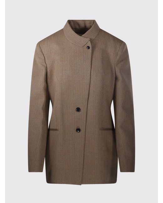 Rohe Brown Jacket