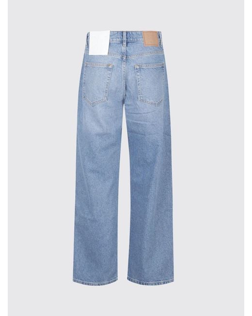 Jeanerica Blue Jeans