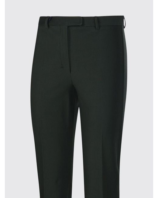 Max Mara Black Trousers
