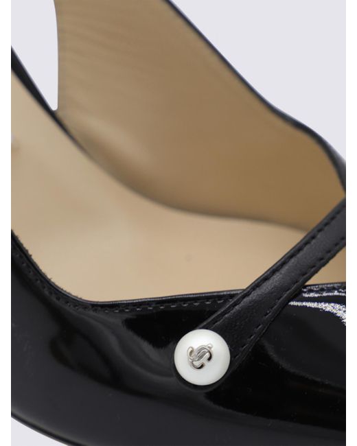 Chaussures À Talons Femme Jimmy Choo en coloris Black