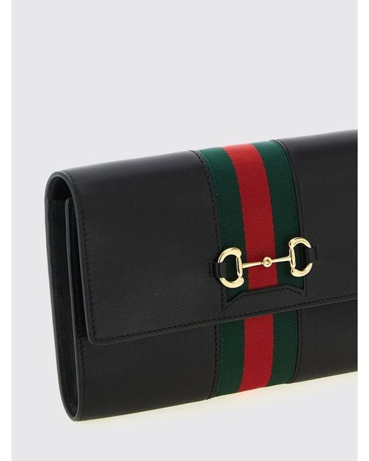 Gucci Black Mini Bag