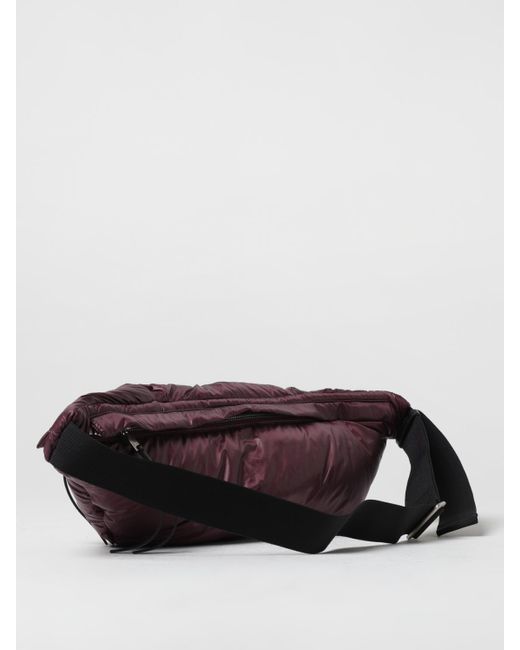 Jil Sander Purple Gürteltasche Damen