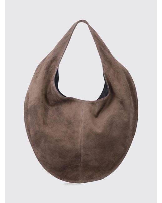 Maeden Brown Handbag