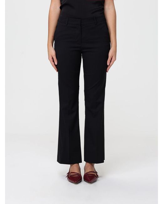 PT Torino Black Pants