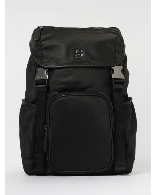 Boss Tasche Herren in Black für Herren