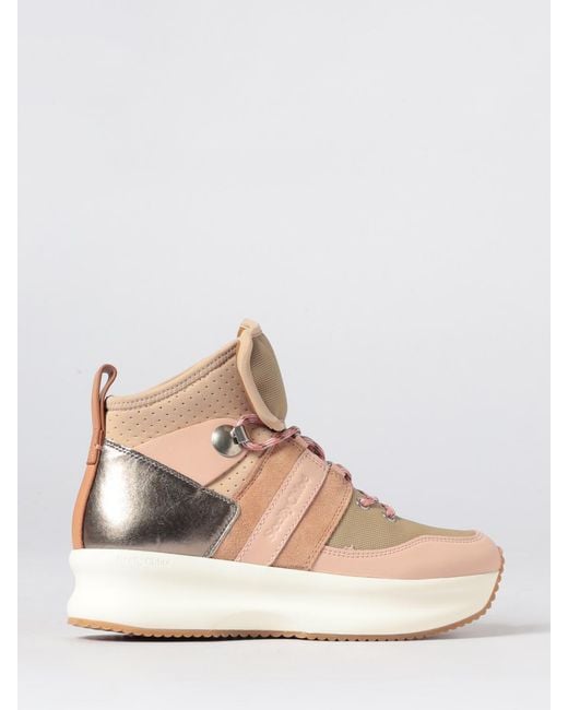See By Chloé Natural See By ChloÉ Sneakers